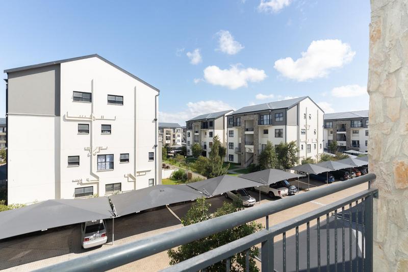 To Let 1 Bedroom Property for Rent in The Huntsman Western Cape